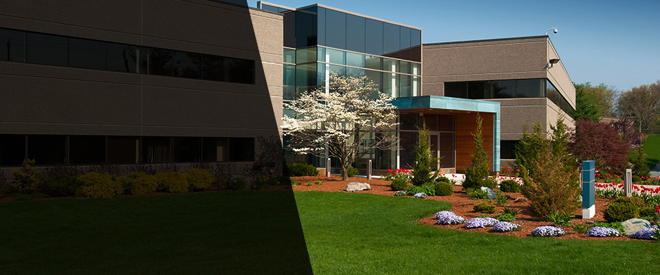 Central City Landscapers