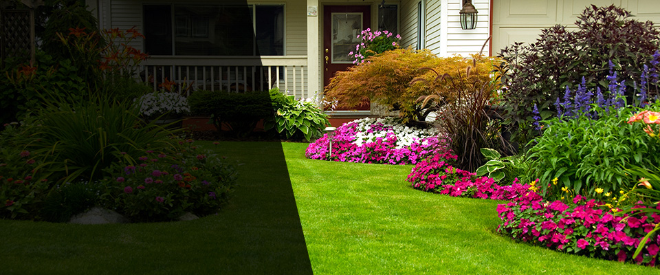 Central City Landscapers