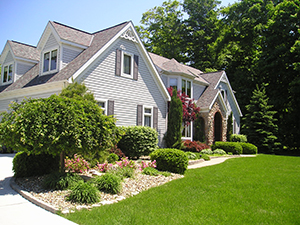 Landscapers and Lawncare Services in Central City, NE